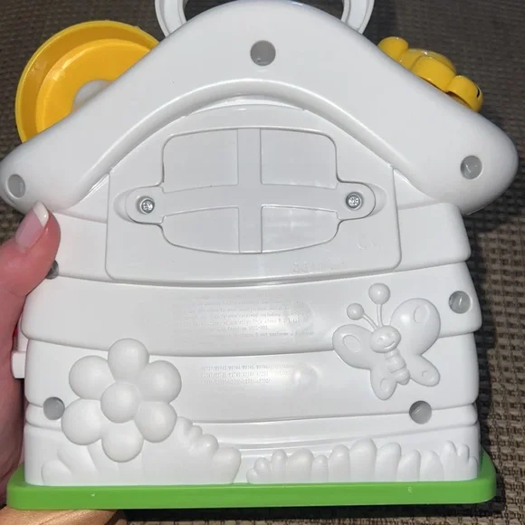 Fisher Price Toy - Picture 4 of 4